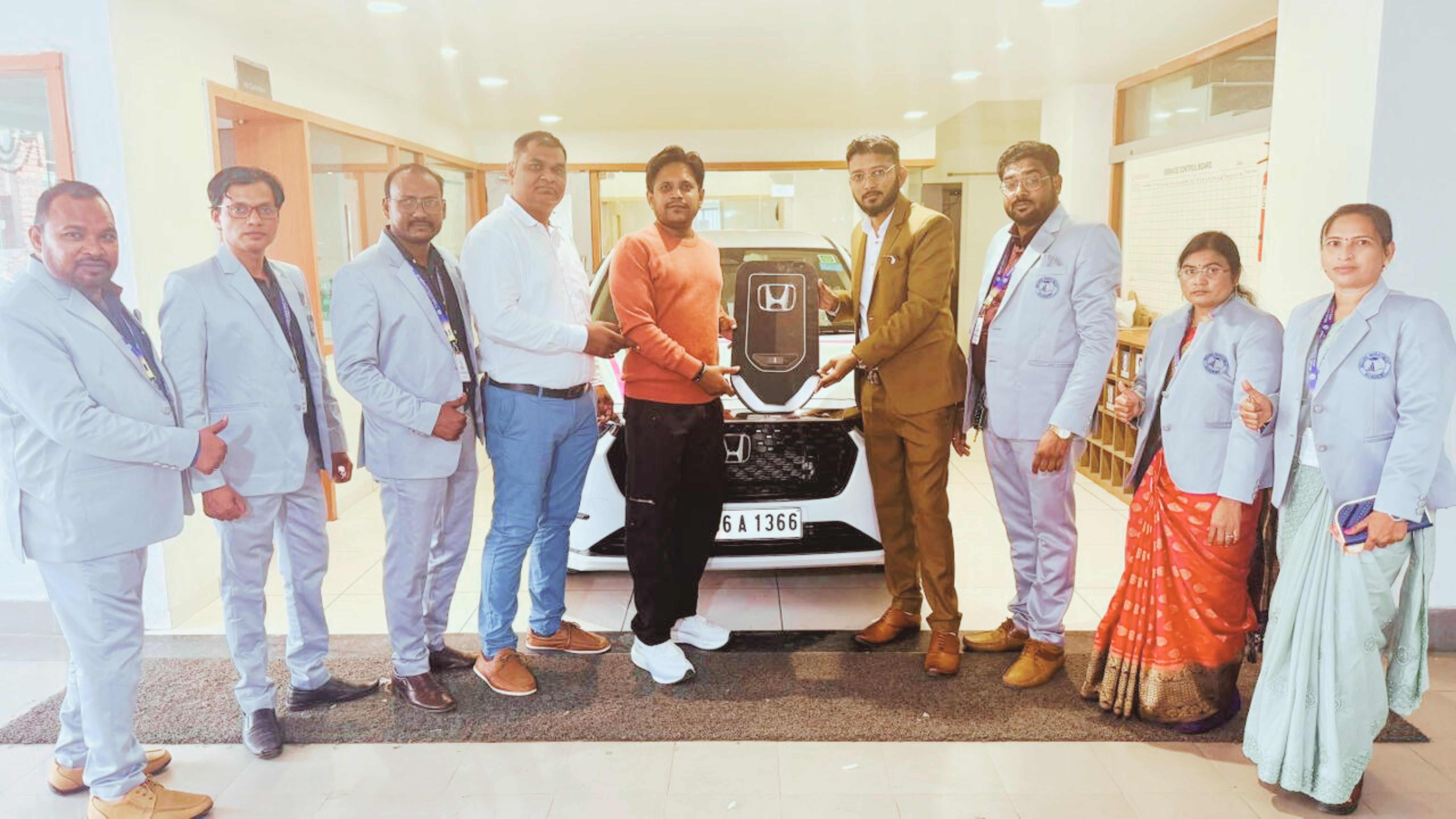 Marketing campaign 5